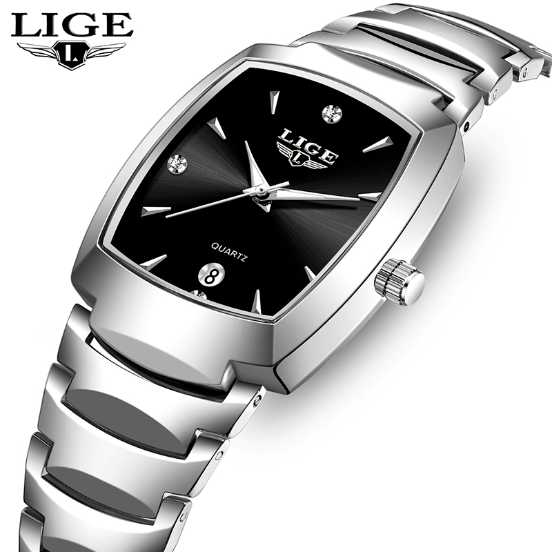 Luxury Watch For - LIGE İzle kadın İş Lüks Bayanlar