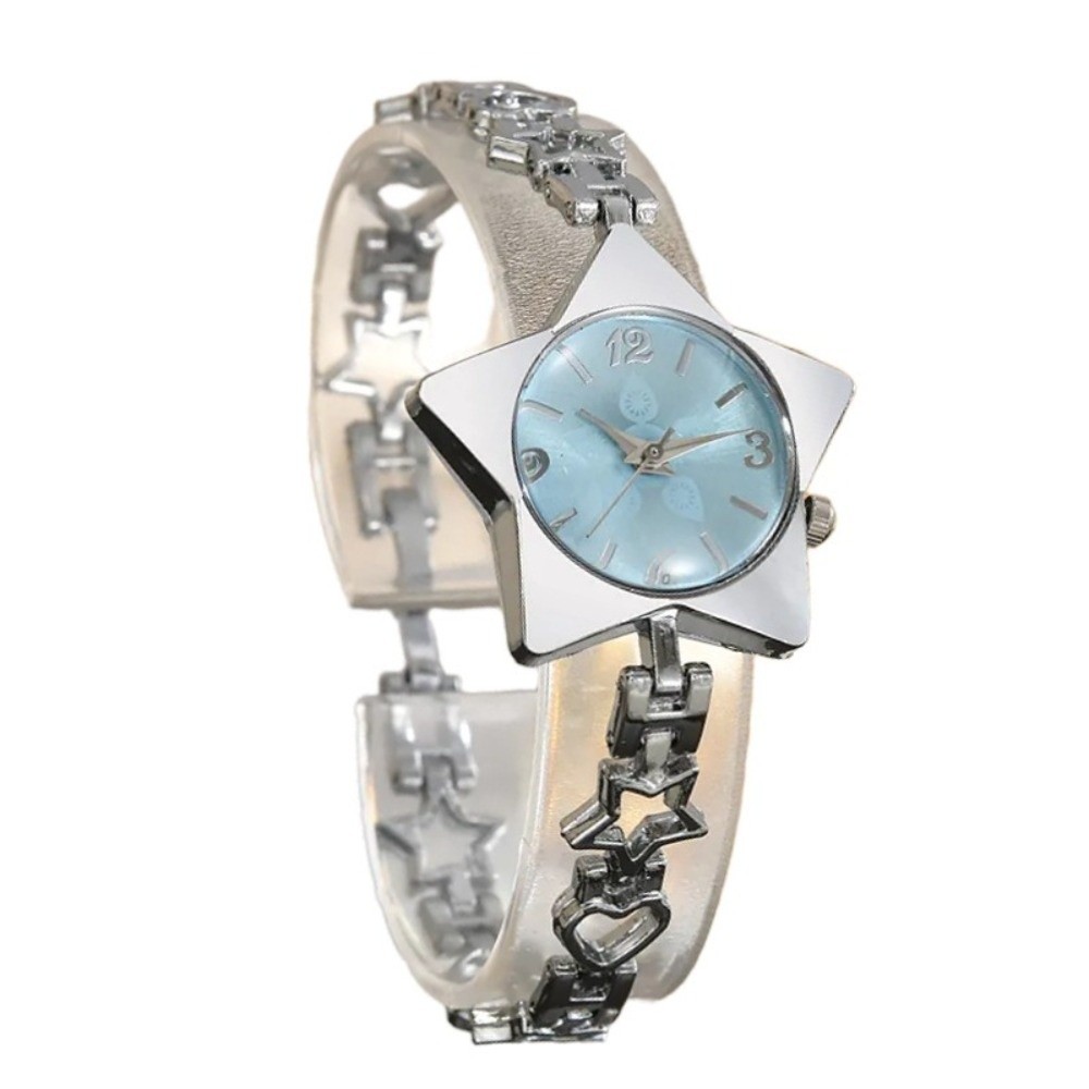 Ladies Luxury Watch - Yeni Alaşım Kadın Izle Kuvars Hareketi