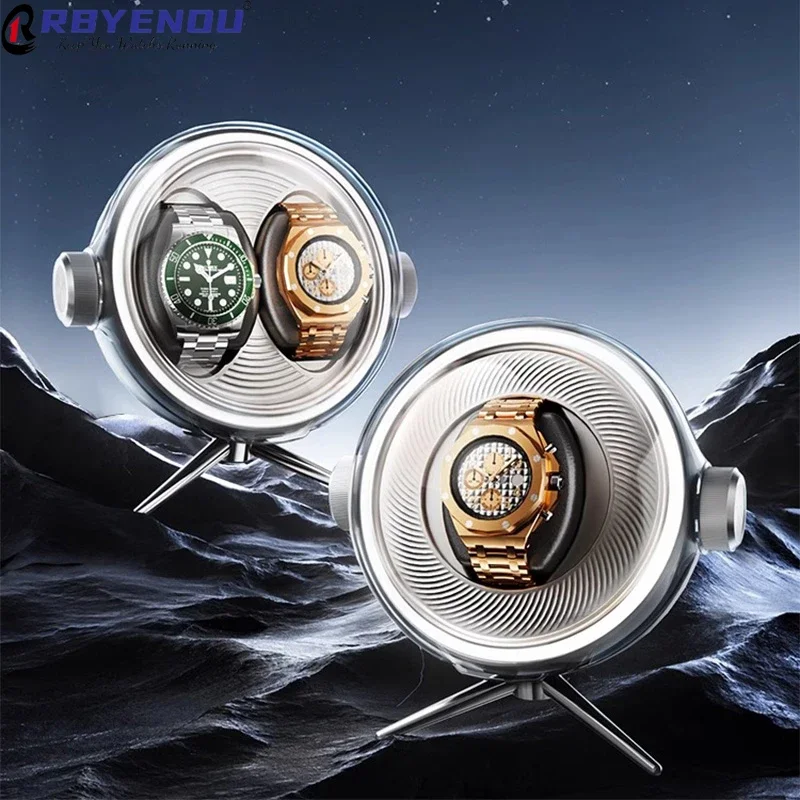 Rolex Watch Daytona - Lunar Landing Serisi Saat Sarıcıları Saat