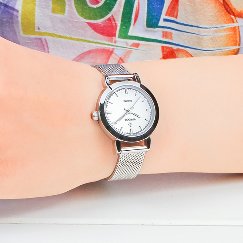 WWOOR kadın kol saati orijinal - Luxury Watch Trends 2025 incelemesi ve fiyatı