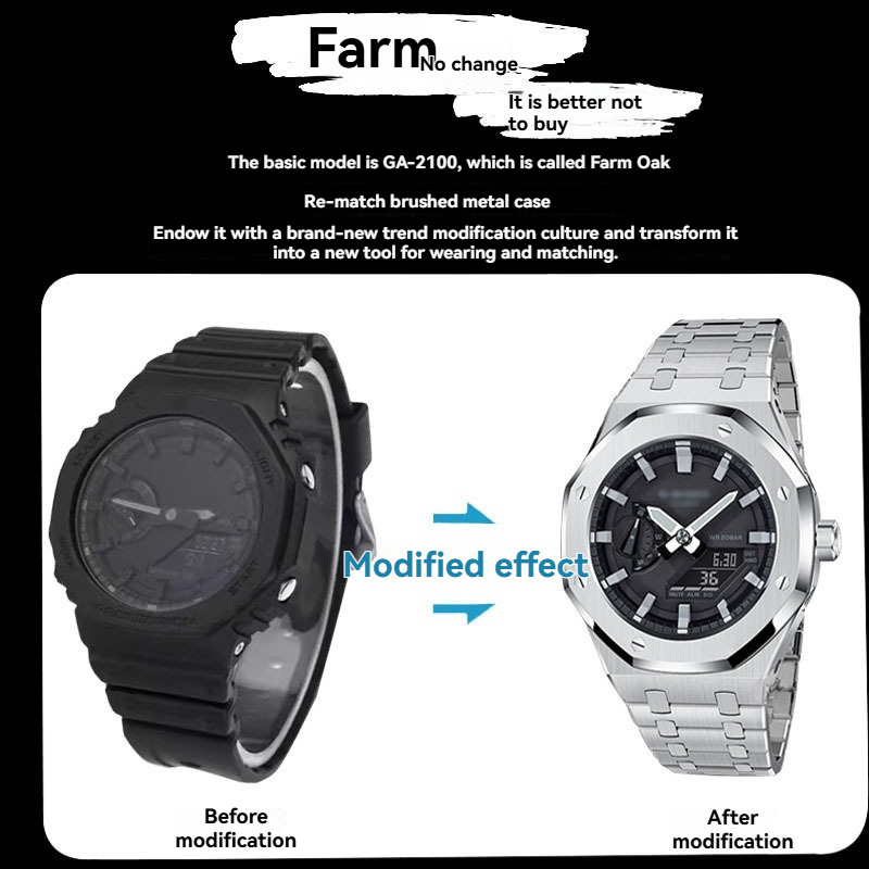 Casio G-SHOCK GA2100 GA2110 GA - Casio Watch G-Shock Ga-2100 incelemesi ve fiyatı