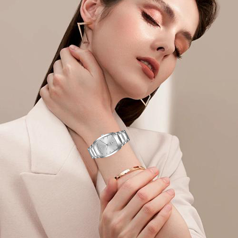 LIGE 2026 yeni Kadın Saati İş  - Luxury Watch For incelemesi ve fiyatı
