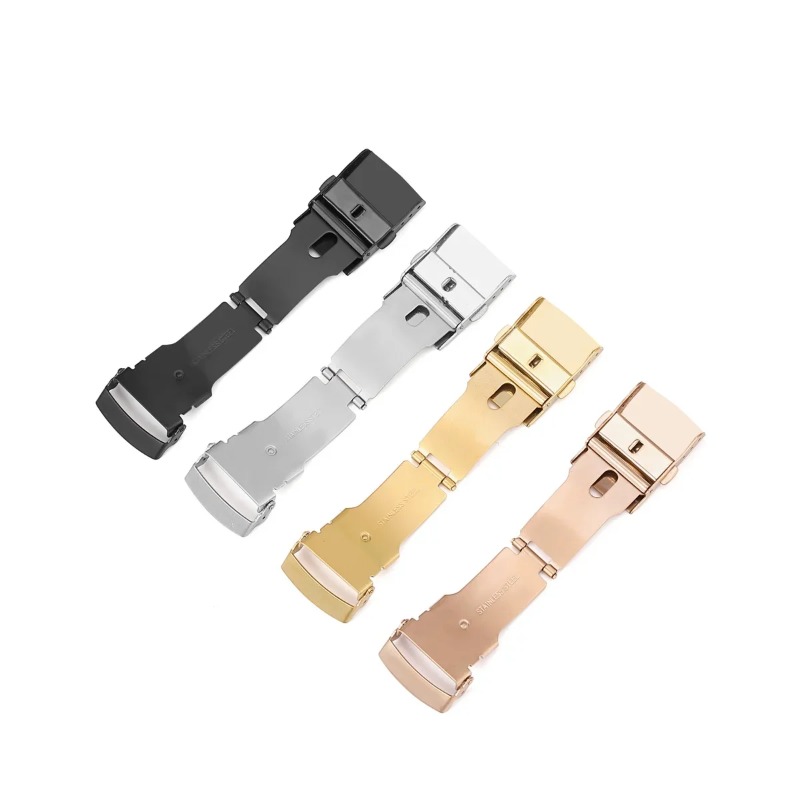 316L Katı Paslanmaz Çelik Toka - Luxury Watch Collection incelemesi ve fiyatı