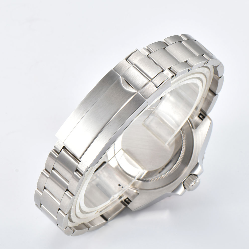 40mm Lüks Dalış Erkek Saati NH - Luxury Watch Straps incelemesi ve fiyatı