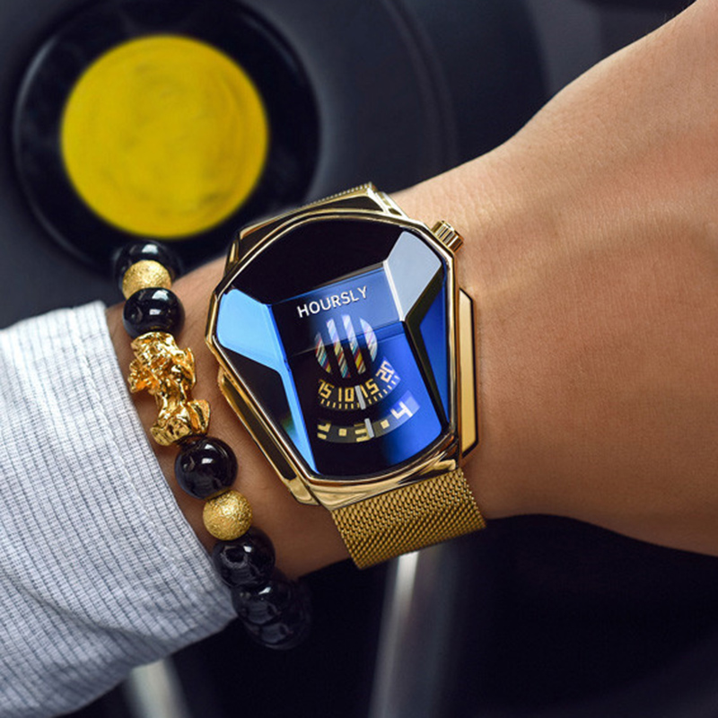 Lüks Marka Trend Serin erkek k - Luxury Watch Trends 2025 incelemesi ve fiyatı