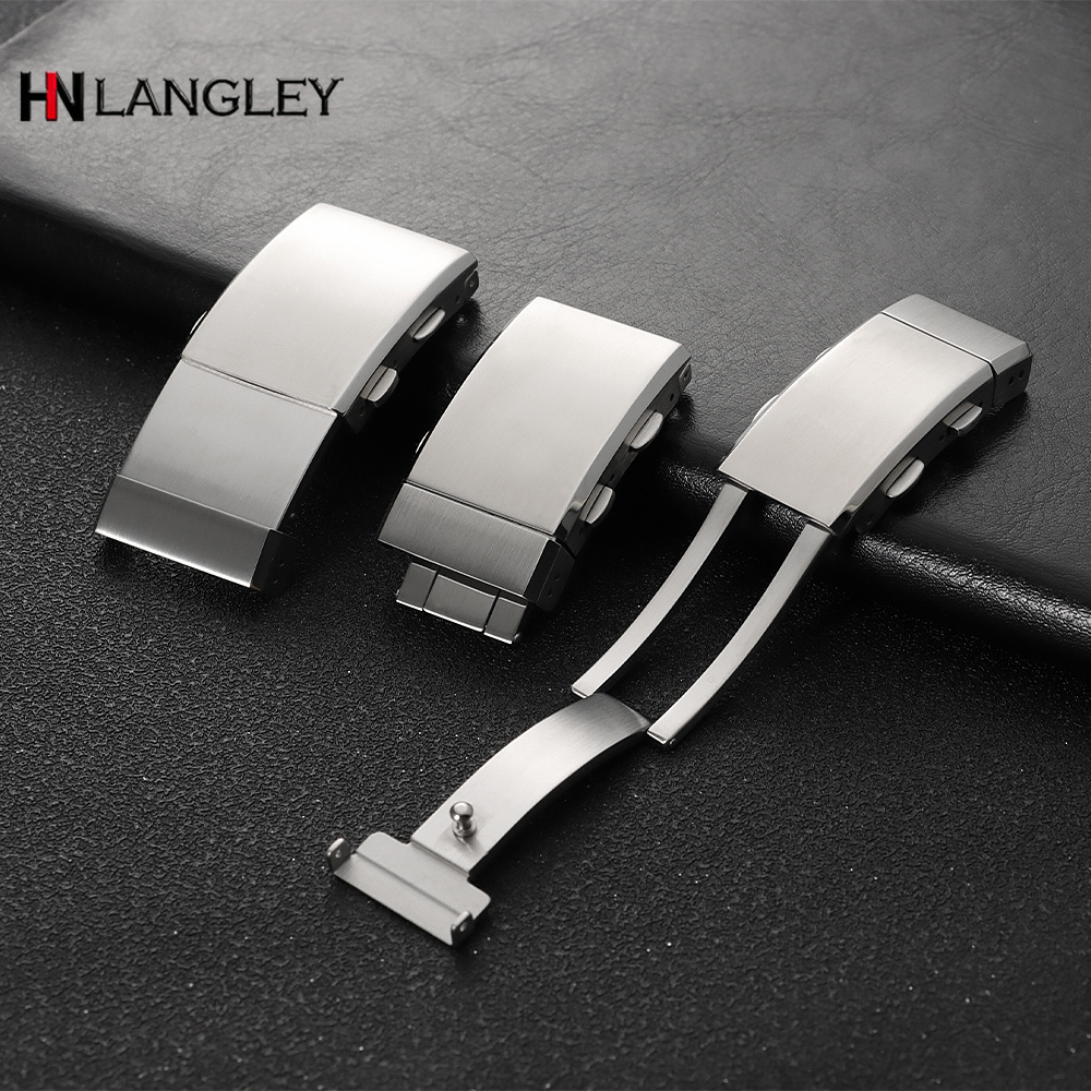 22mm 20mm 18mm 16mm 14mm 316L  - Luxury Watch Straps incelemesi ve fiyatı