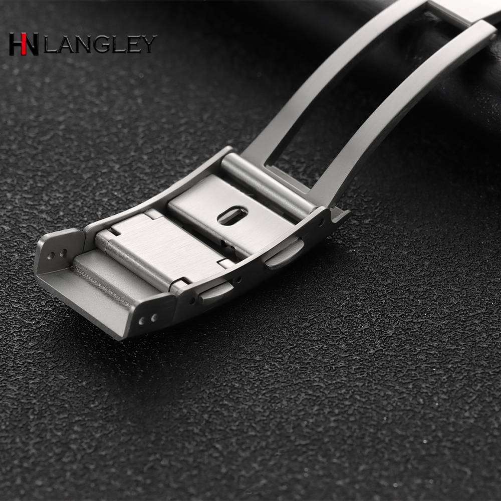 22mm 20mm 18mm 16mm 14mm 316L  - Luxury Watch Straps incelemesi ve fiyatı
