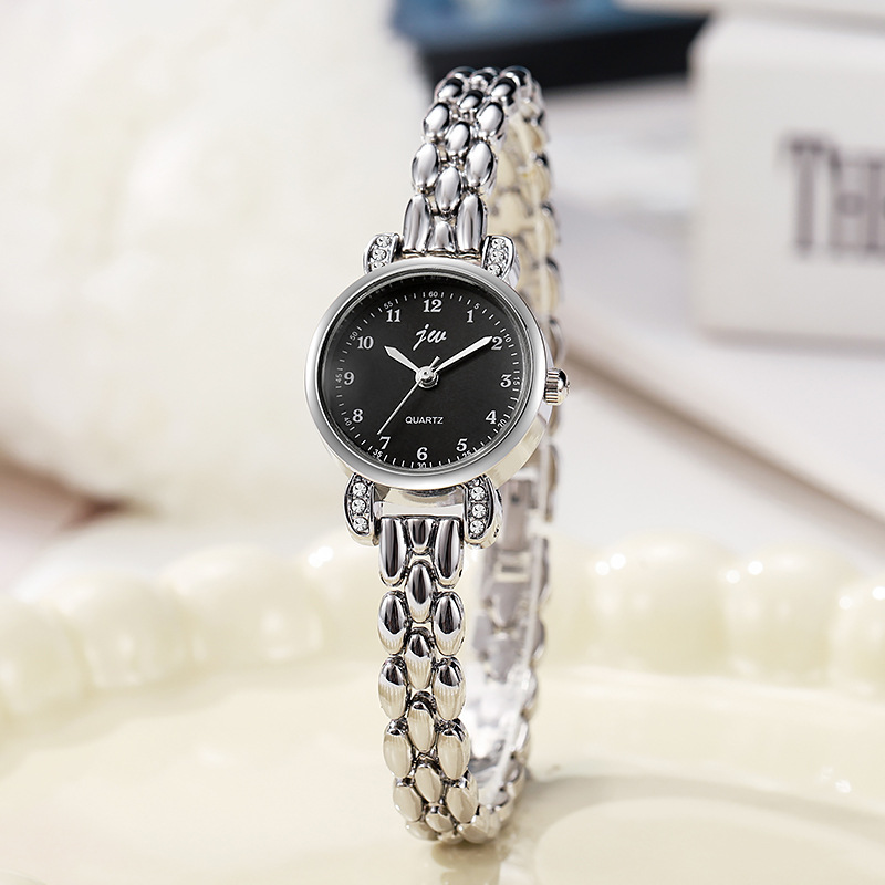 Moda Kadın Bilezik Saatler Lük - Luxury Watch Arabic incelemesi ve fiyatı