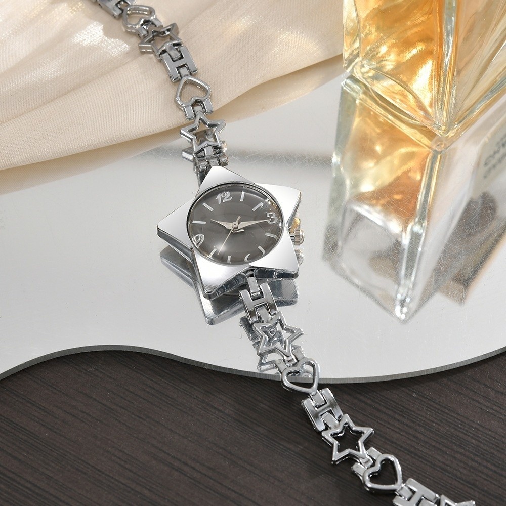 Alaşım Kadın Izle Yaratıcı Sti - Luxury Watch Collection incelemesi ve fiyatı