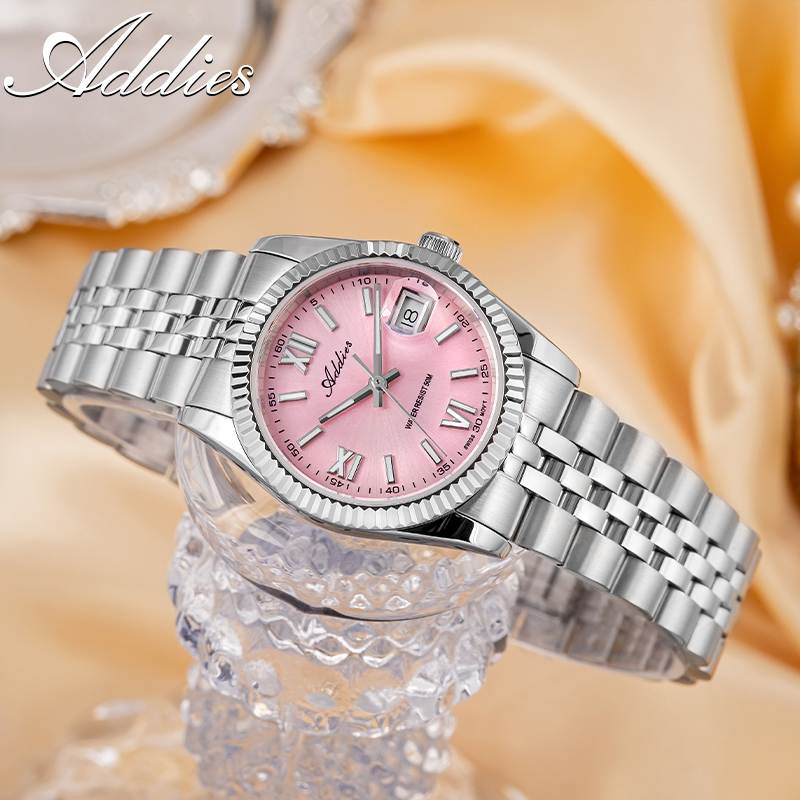 Addies Kadınlar için Yüksek Ka - Luxury Watch For incelemesi ve fiyatı
