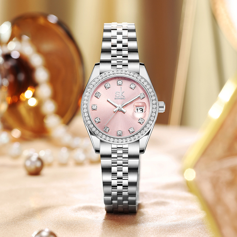 UTHAI CQ484 Moda Kadın Saati,  - Ladies Luxury Watch incelemesi ve fiyatı