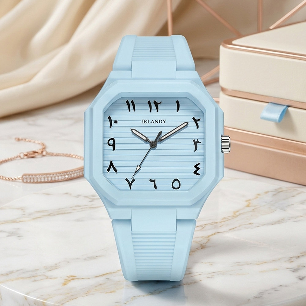 1 Adet Unisex Takı Saat Kadın  - Luxury Watch Collection incelemesi ve fiyatı