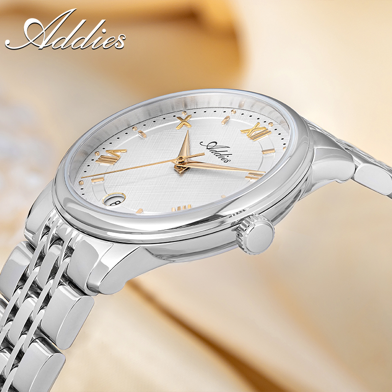 Addies Yeni Lüks Kadın Saatler - Luxury Watch For incelemesi ve fiyatı