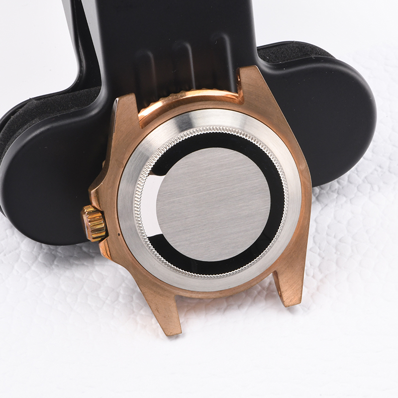 HEIMDALLR saat kasası süper pa - Bronze Case Watch incelemesi ve fiyatı