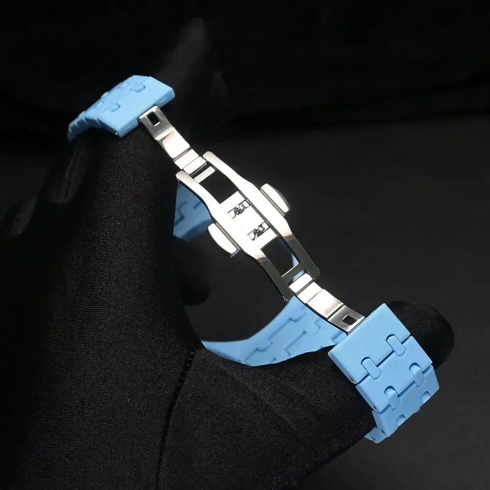 Swatch X AP Royal POP Plastik  - Luxury Watch Collection incelemesi ve fiyatı