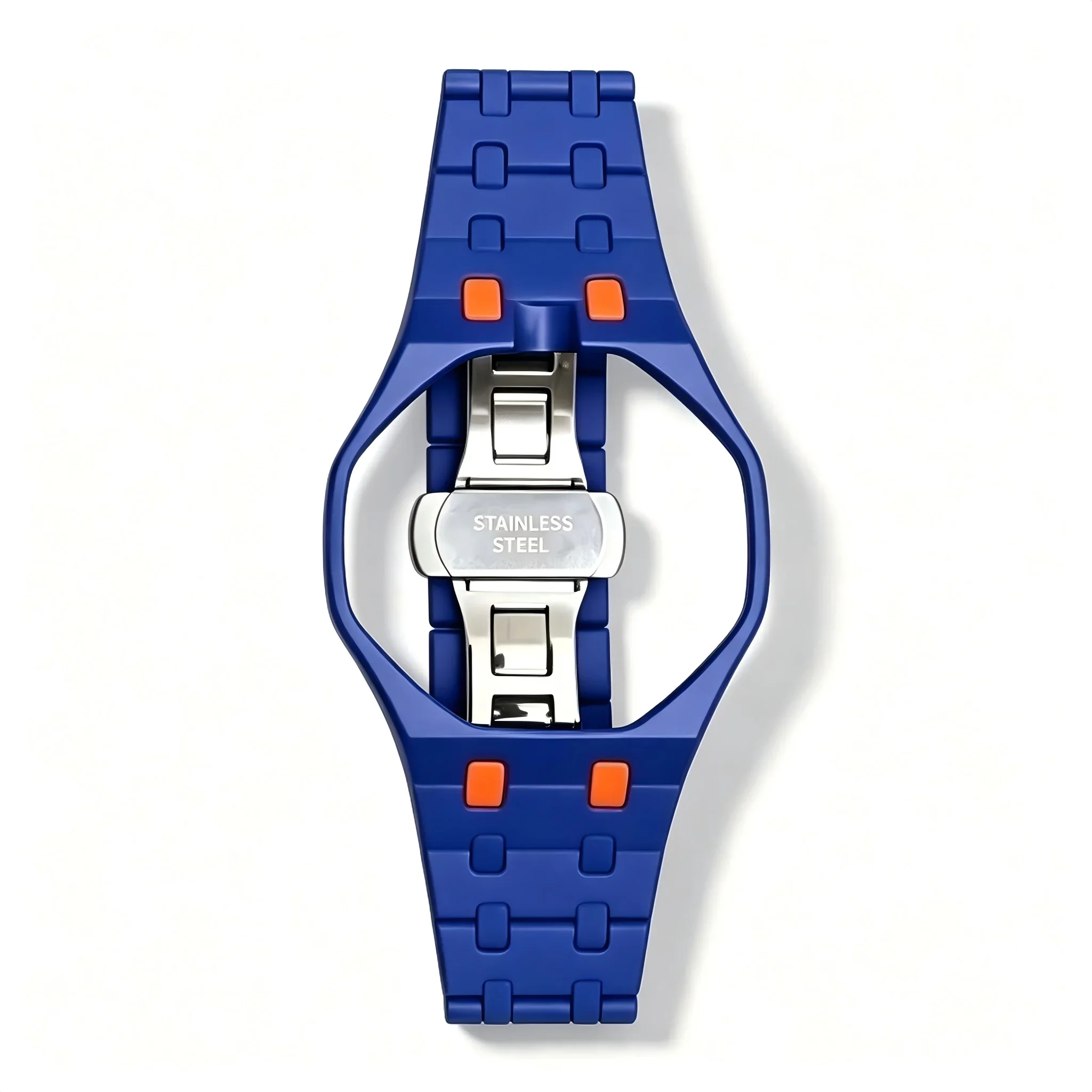Swatch X AP Royal POP Plastik  - Luxury Watch Collection incelemesi ve fiyatı