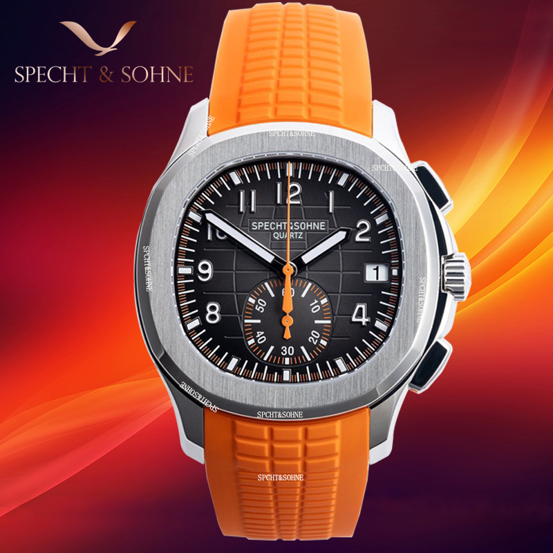 Rahat moda spor erkek Quartz s - Luxury Watch Arabic incelemesi ve fiyatı