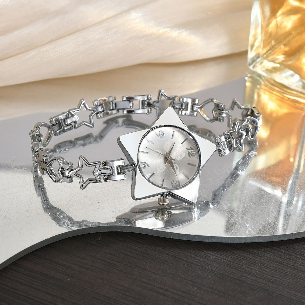 Yeni Alaşım Kadın Izle Kuvars  - Ladies Luxury Watch incelemesi ve fiyatı