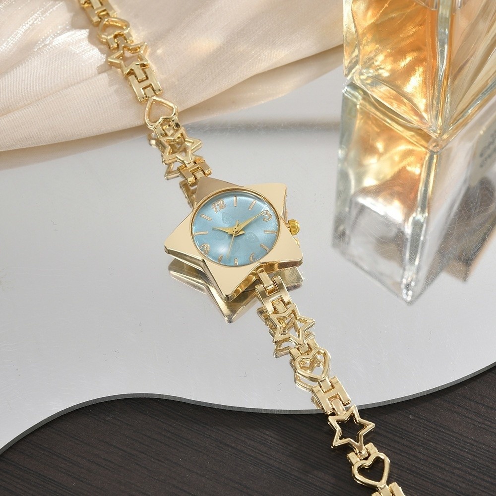 Yeni Alaşım Kadın Izle Kuvars  - Ladies Luxury Watch incelemesi ve fiyatı