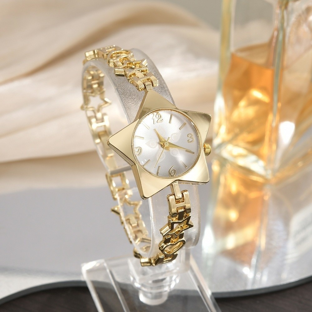 Yeni Alaşım Kadın Izle Kuvars  - Ladies Luxury Watch incelemesi ve fiyatı