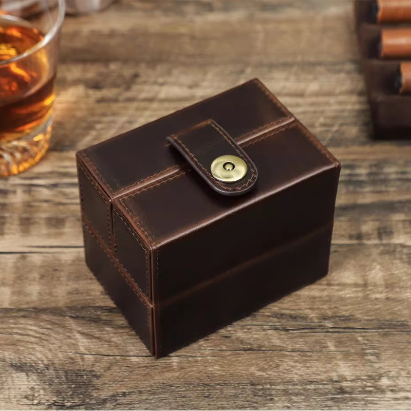 Çoklu Saatler için Taşınabilir - Luxury Watch Case Travel incelemesi ve fiyatı
