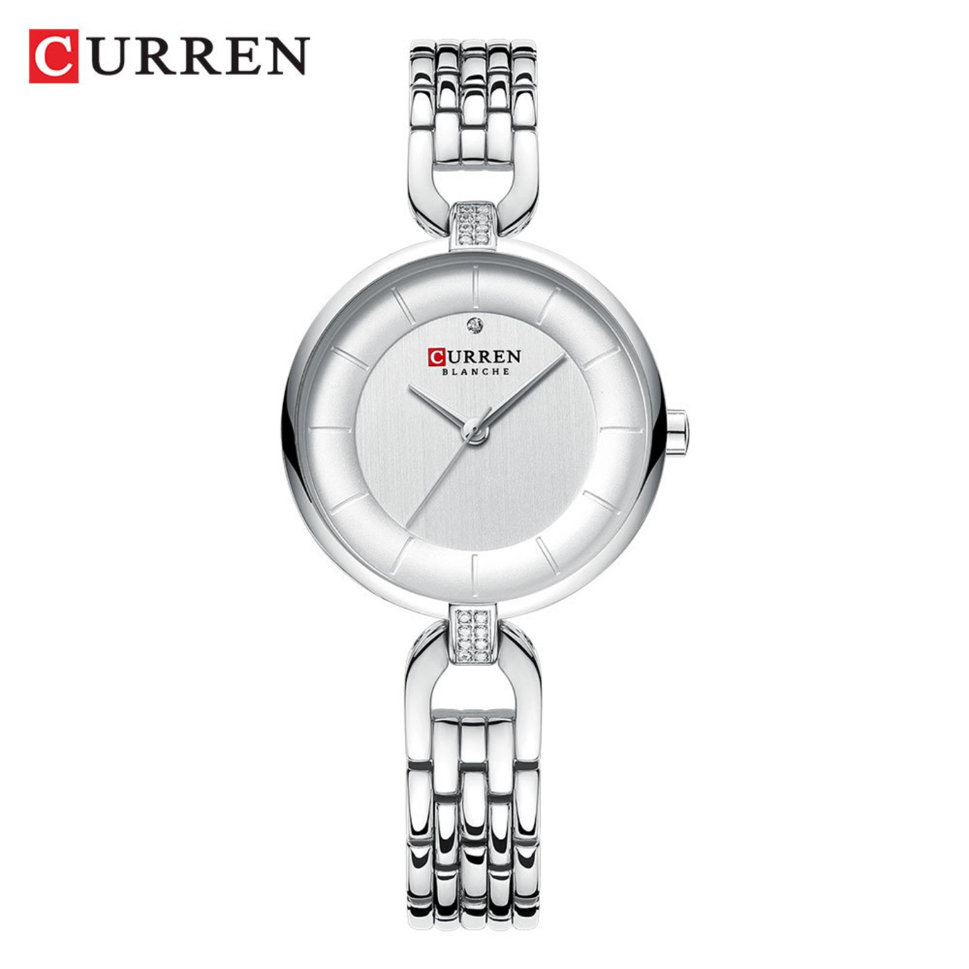 Kadınlar için CURREN Lüks Mark - Luxury Watch For incelemesi ve fiyatı