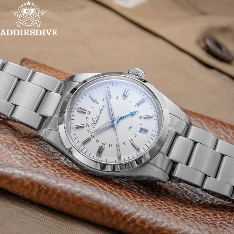 ADDIESDIVE Sıcak Marka 36mm Lü - Luxury Watch Design incelemesi ve fiyatı