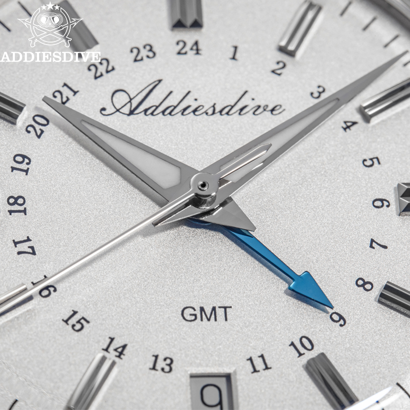 ADDIESDIVE Sıcak Marka 36mm Lü - Luxury Watch Design incelemesi ve fiyatı