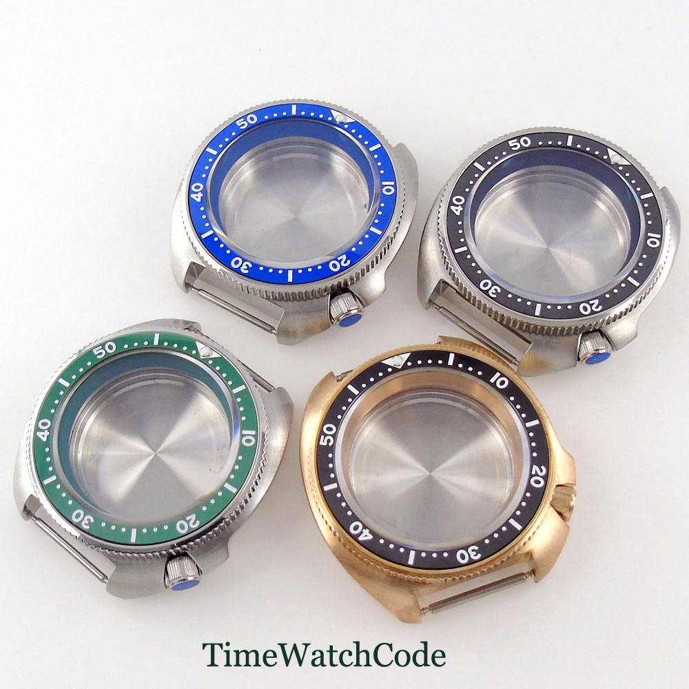 316L/Bronz Kaplumbağa SKX 6105 - Bronze Case Watch incelemesi ve fiyatı