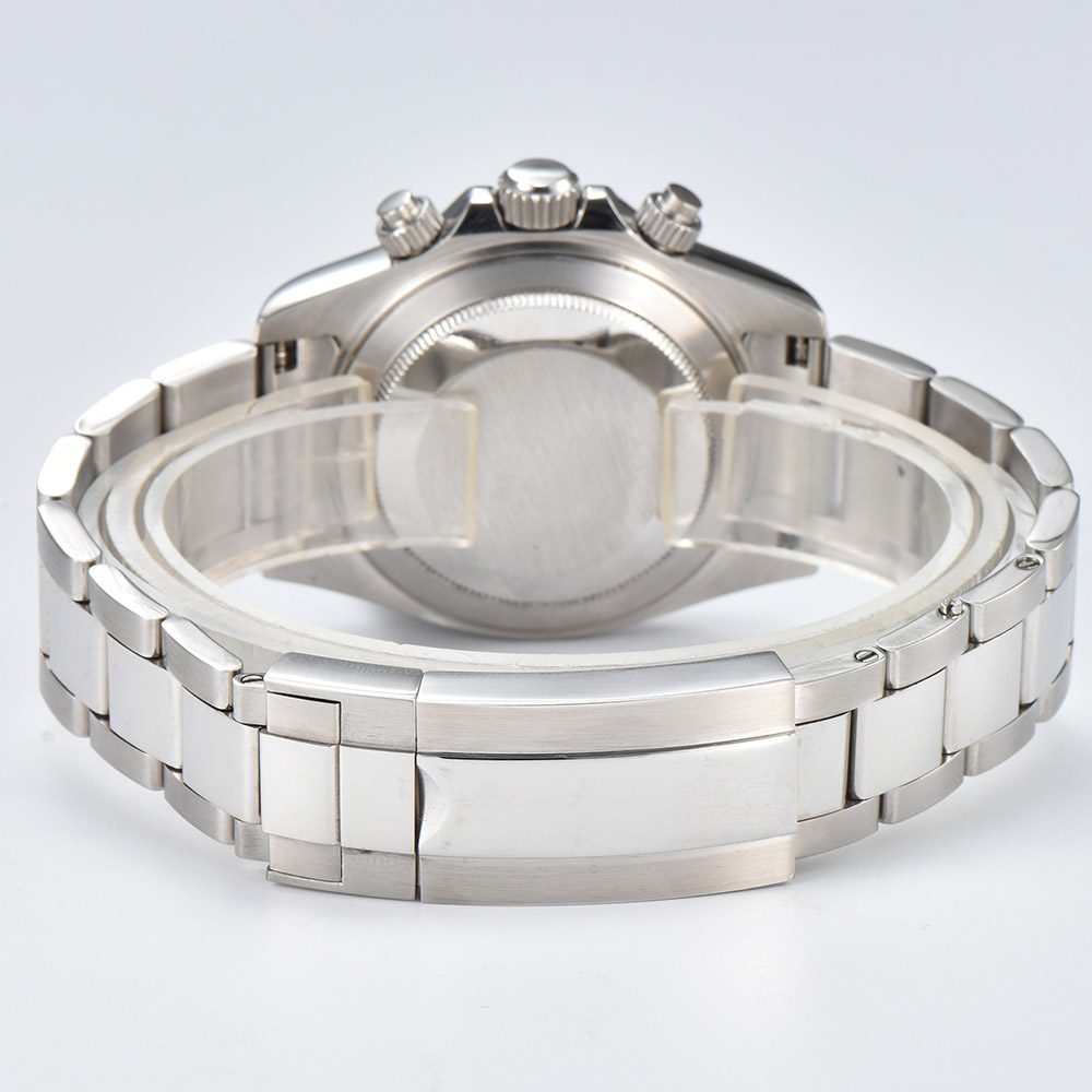 Lüks VK63 Saatler Safir Cam 31 - Luxury Watch Straps incelemesi ve fiyatı