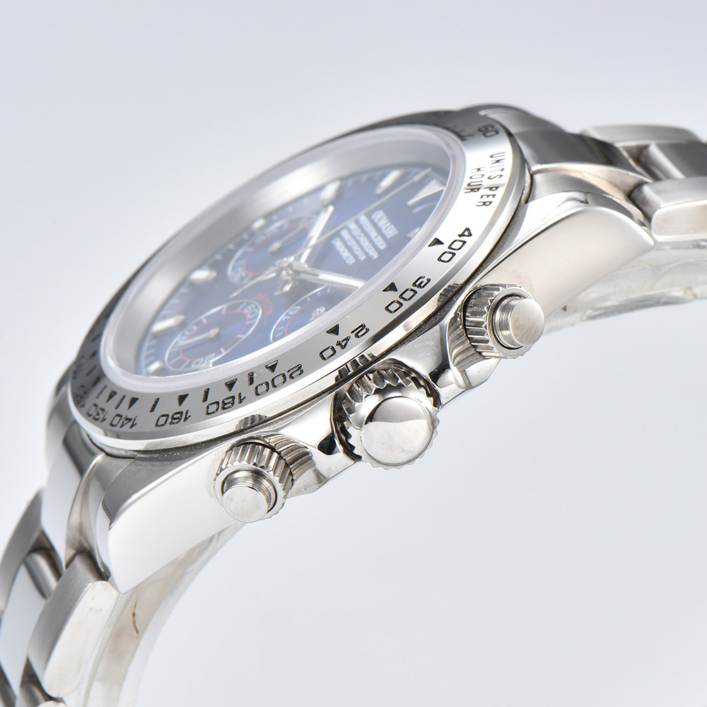 Lüks VK63 Saatler Safir Cam 31 - Luxury Watch Straps incelemesi ve fiyatı