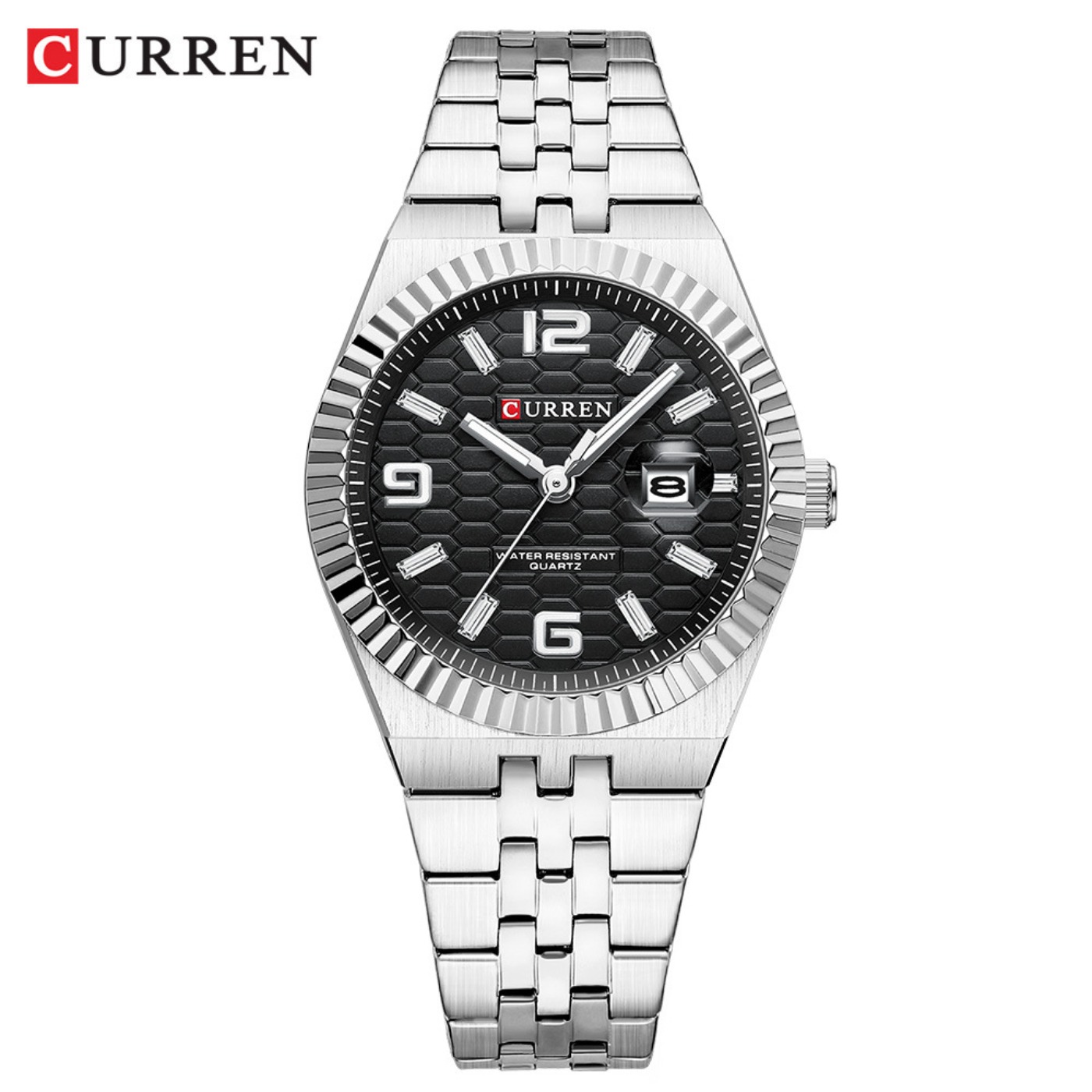 CURREN Kadın Saati Analog Kuva - Luxury Watch For incelemesi ve fiyatı
